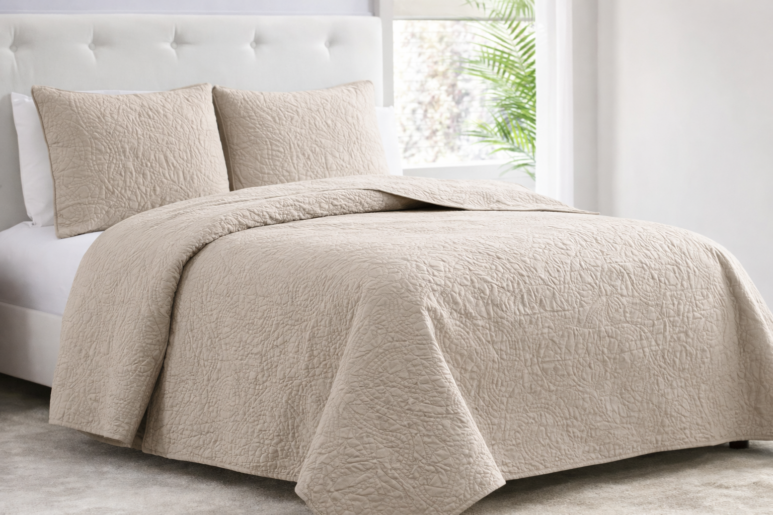 Bedspreads & Coverlets